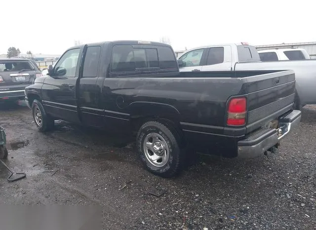 3B7HC13Y5XG232360 1999 1999 Dodge RAM 1500- ST 3