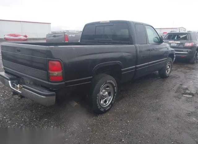 3B7HC13Y5XG232360 1999 1999 Dodge RAM 1500- ST 4