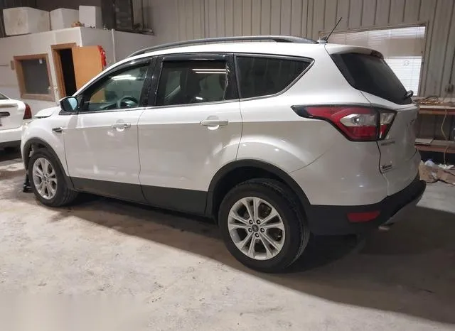 1FMCU9GD0JUA85510 2018 2018 Ford Escape- SE 3