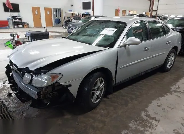 2G4WC582191208017 2009 2009 Buick Lacrosse- CX 2