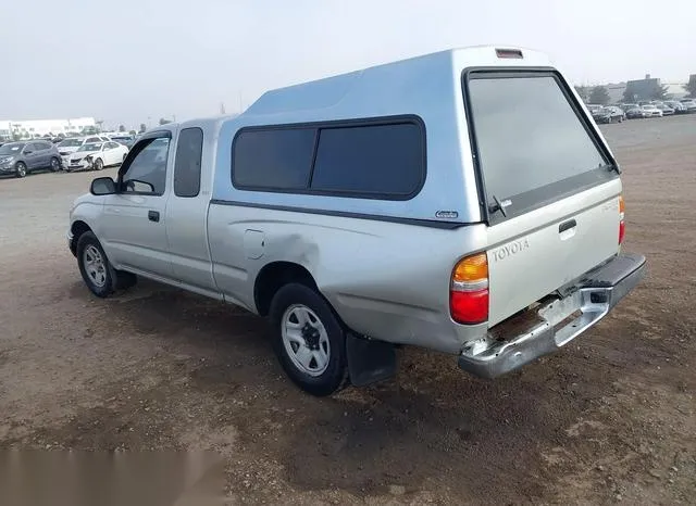 5TEVL52NX3Z296068 2003 2003 Toyota Tacoma 3