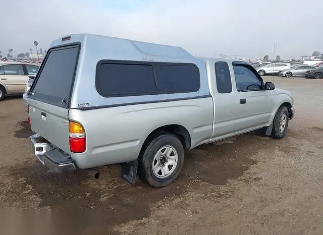 5TEVL52NX3Z296068 2003 2003 Toyota Tacoma 4