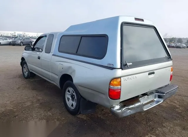 5TEVL52NX3Z296068 2003 2003 Toyota Tacoma 6