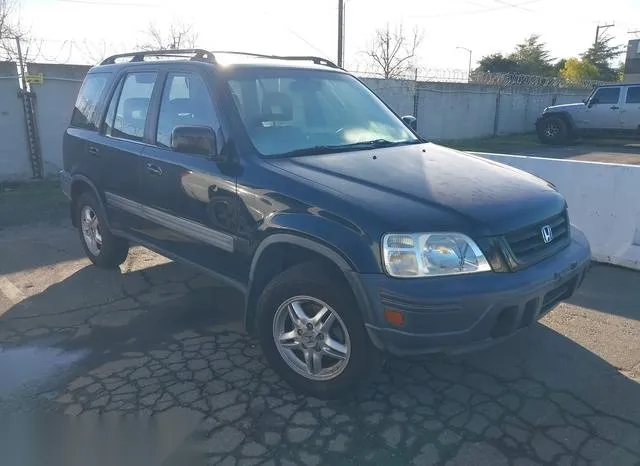 JHLRD1861XC034759 1999 1999 Honda CR-V- EX 1