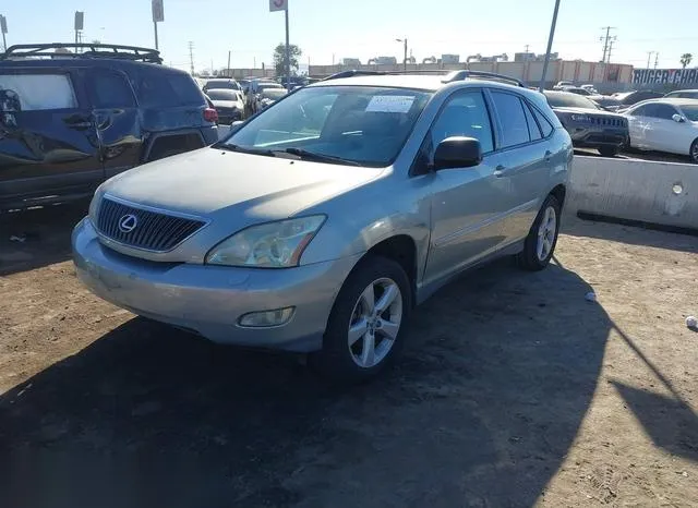 2T2GA31U25C029412 2005 2005 Lexus RX- 330 2