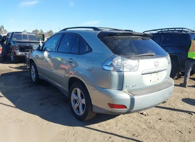 2T2GA31U25C029412 2005 2005 Lexus RX- 330 3