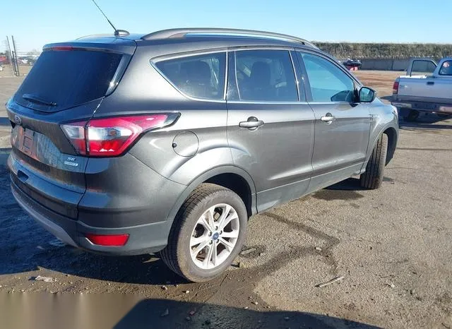 1FMCU0GD1JUD07984 2018 2018 Ford Escape- SE 4