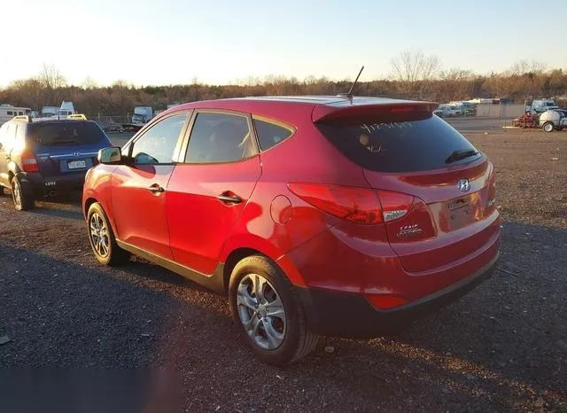 KM8JT3AB1CU480118 2012 2012 Hyundai Tucson- GL 3