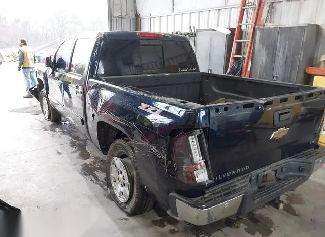 2GCEK13Y771642821 2007 2007 Chevrolet Silverado 1500- Ltz 3