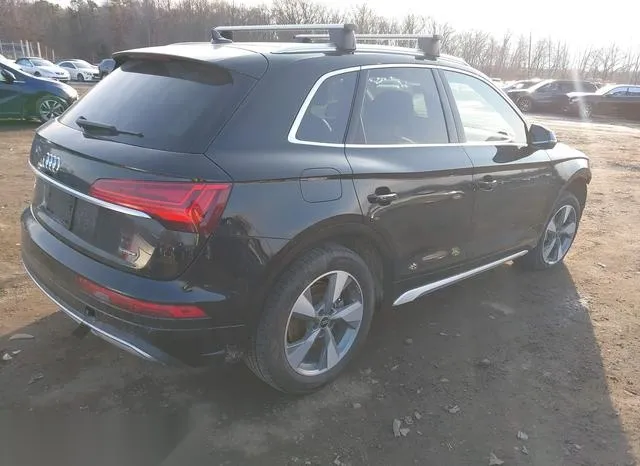 WA1BBAFY1P2043356 2023 2023 Audi Q5- Premium Plus 40 Tfsi Q 4