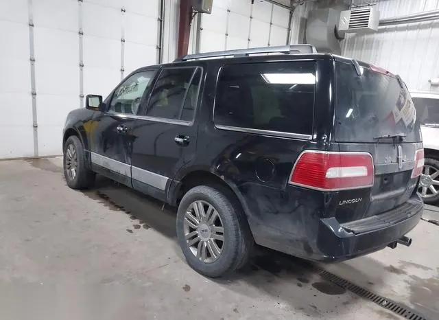 5LMFU28558LJ11589 2008 2008 Lincoln Navigator 3