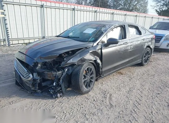 3FA6P0H7XHR142008 2017 2017 Ford Fusion- SE 2