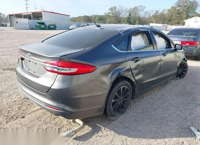 3FA6P0H7XHR142008 2017 2017 Ford Fusion- SE 4