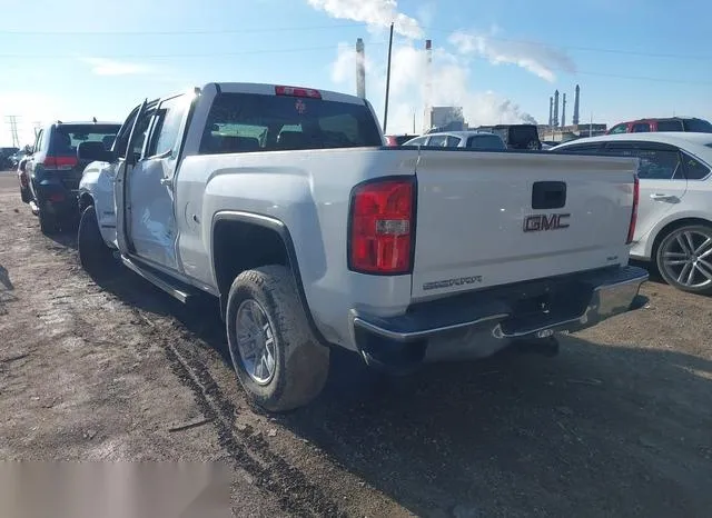 3GTU2UEH2FG231231 2015 2015 GMC Sierra- 1500 Sle 3