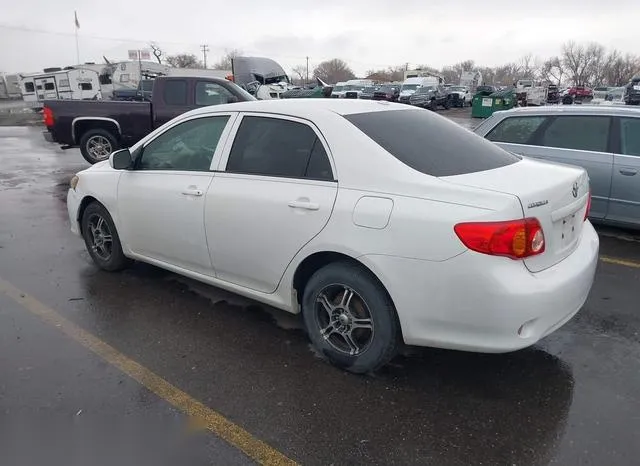 1NXBU4EE0AZ184225 2010 2010 Toyota Corolla- LE 3