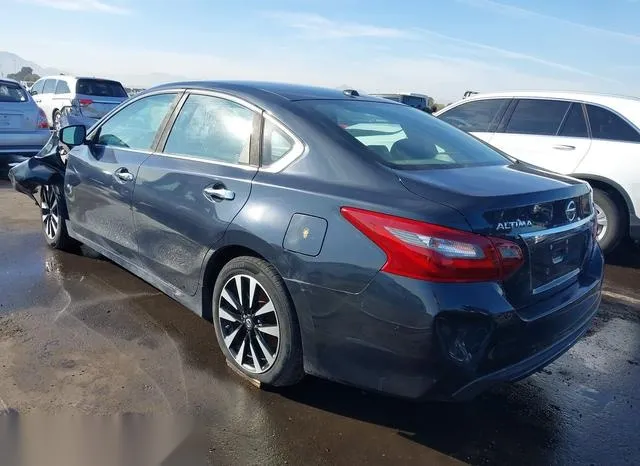 1N4AL3AP0JC242107 2018 2018 Nissan Altima- 2-5 SL 3