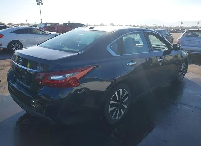 1N4AL3AP0JC242107 2018 2018 Nissan Altima- 2-5 SL 4