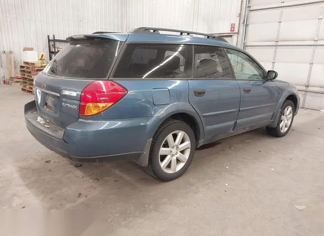 4S4BP61C987303602 2008 2008 Subaru Outback- 2-5I/2-5I L-l 4