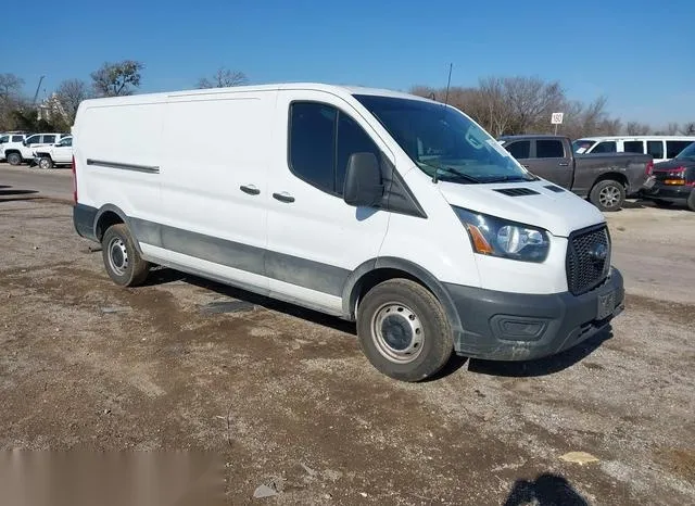 1FTYE1YG3NKA77243 2022 2022 Ford Transit-150 1