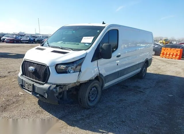 1FTYE1YG3NKA77243 2022 2022 Ford Transit-150 2