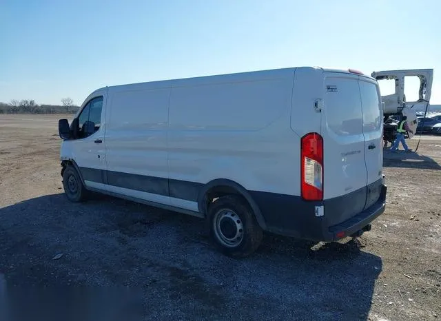 1FTYE1YG3NKA77243 2022 2022 Ford Transit-150 3