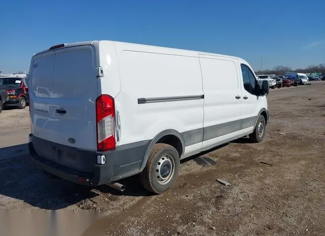 1FTYE1YG3NKA77243 2022 2022 Ford Transit-150 4