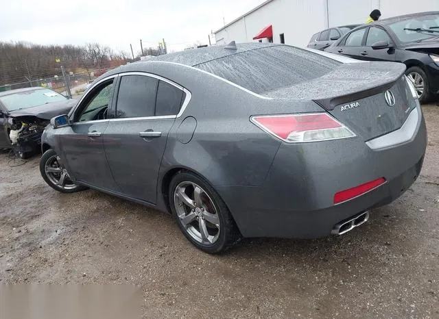 19UUA96539A000928 2009 2009 Acura TL- 3-7 3