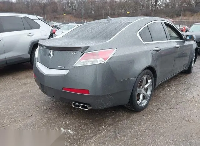 19UUA96539A000928 2009 2009 Acura TL- 3-7 4