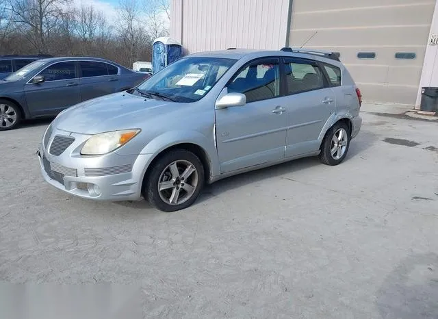 5Y2SM63855Z424388 2005 2005 Pontiac Vibe 2