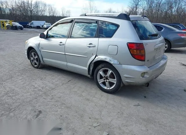 5Y2SM63855Z424388 2005 2005 Pontiac Vibe 3