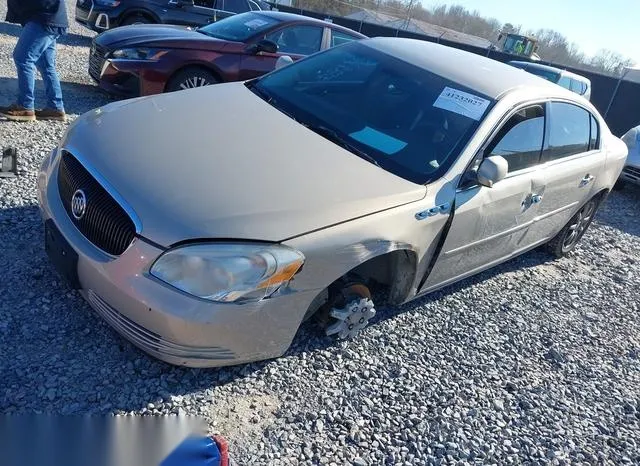 1G4HD57207U115451 2007 2007 Buick Lucerne- Cxl 2