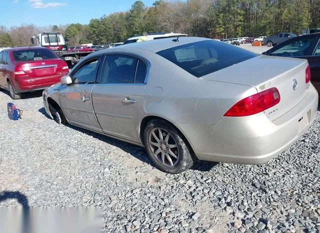 1G4HD57207U115451 2007 2007 Buick Lucerne- Cxl 3