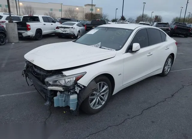 JN1CV7AP7HM641821 2017 2017 Infiniti Q50- 2-0T Base 2