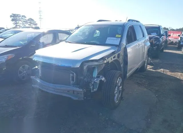 2GKALNEK2H6335495 2017 2017 GMC Terrain- Sle-2 2