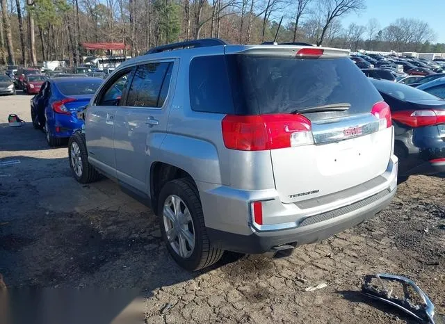 2GKALNEK2H6335495 2017 2017 GMC Terrain- Sle-2 3