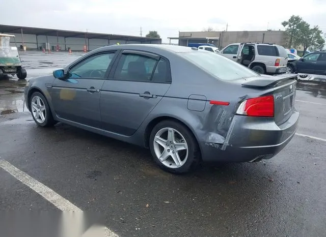 19UUA66265A080031 2005 2005 Acura TL 3