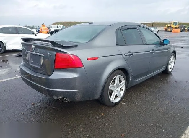 19UUA66265A080031 2005 2005 Acura TL 4