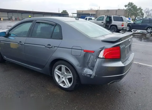 19UUA66265A080031 2005 2005 Acura TL 6