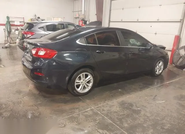 1G1BE5SM6G7282579 2016 2016 Chevrolet Cruze- Lt Auto 4