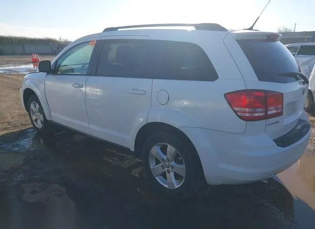 3D4PG5FV6AT103053 2010 2010 Dodge Journey- Sxt 3