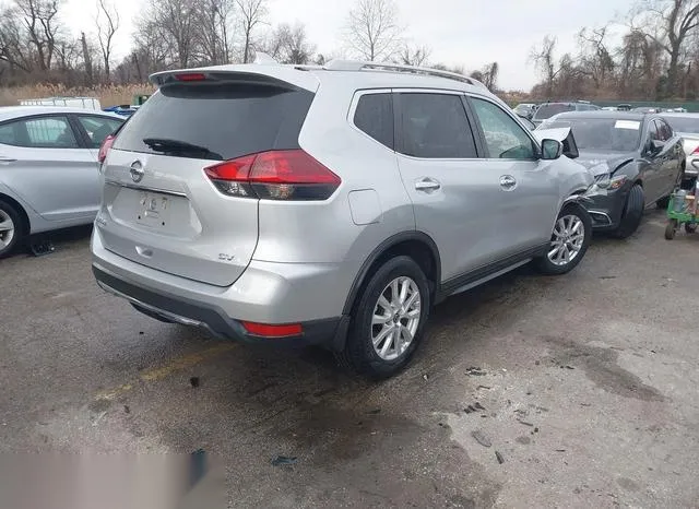 5N1AT2MT0JC744950 2018 2018 Nissan Rogue- SV 4