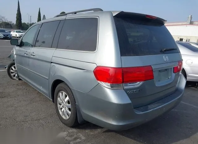 5FNRL38448B076955 2008 2008 Honda Odyssey- EX 3