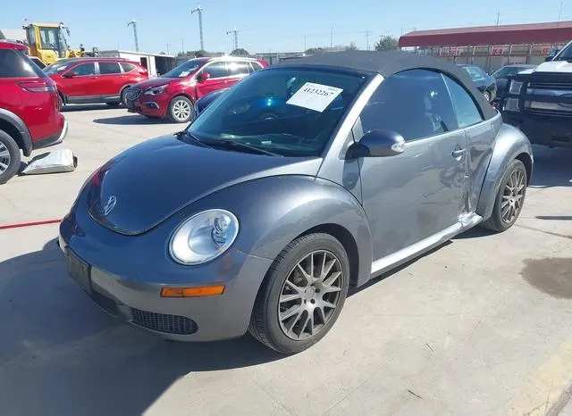 3VWRF31Y96M332050 2006 2006 Volkswagen New Beetle- 2-5 2