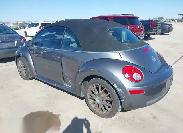 3VWRF31Y96M332050 2006 2006 Volkswagen New Beetle- 2-5 3