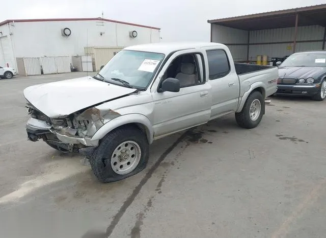 5TEGN92NX2Z139245 2002 2002 Toyota Tacoma- Prerunner V6 2