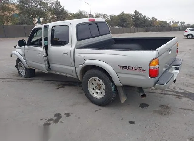 5TEGN92NX2Z139245 2002 2002 Toyota Tacoma- Prerunner V6 3