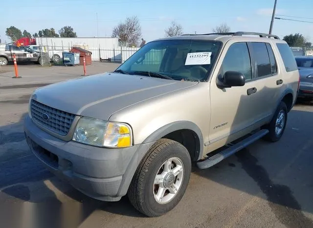 1FMZU62K04ZA32473 2004 2004 Ford Explorer- Xls 2