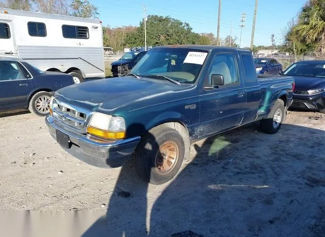 1FTYR14C8WPA92543 1998 1998 Ford Ranger- Xl/Xlt 2