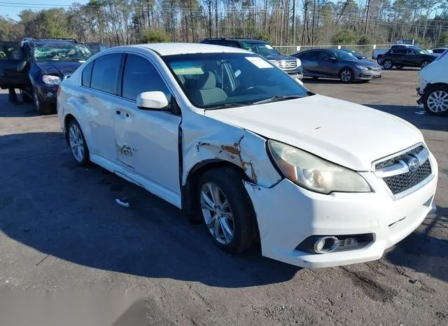 4S3BMCC65E3004713 2014 2014 Subaru Legacy- 2-5I Premium 1