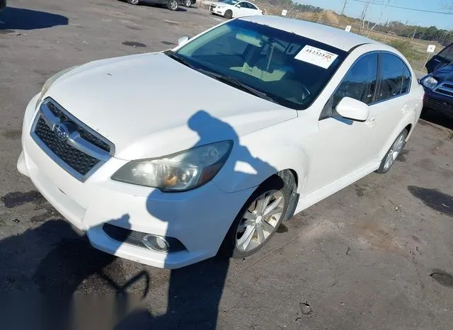 4S3BMCC65E3004713 2014 2014 Subaru Legacy- 2-5I Premium 2